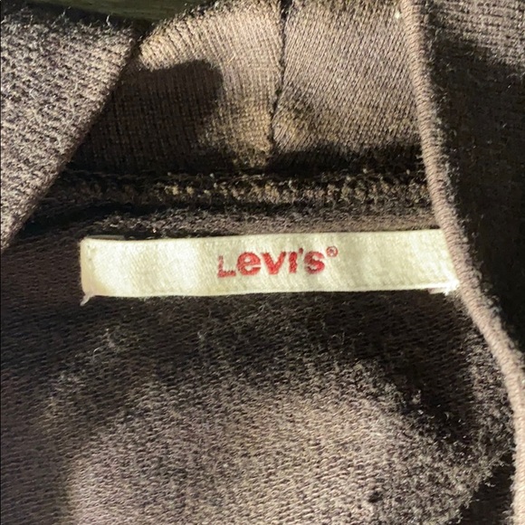 Levi’s Single Button Cardigan - Picture 5 of 5